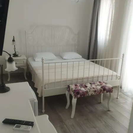 Noonbir Ubytování v soukromí *