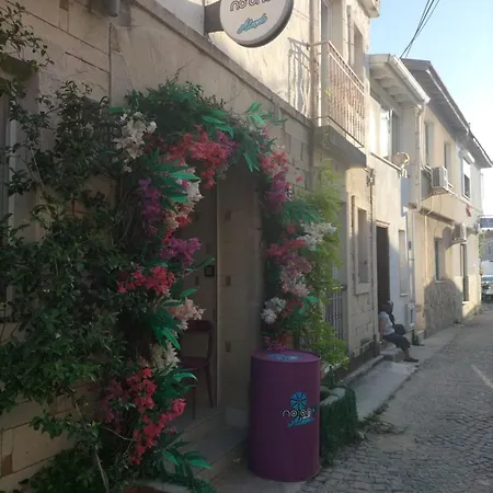 Gazde/Camere de închiriat Noonbir